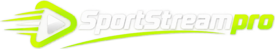 SportStream Pro